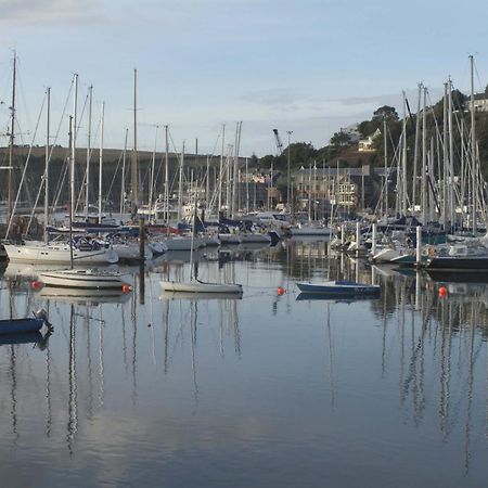 Trident Hotel Kinsale Exterior foto