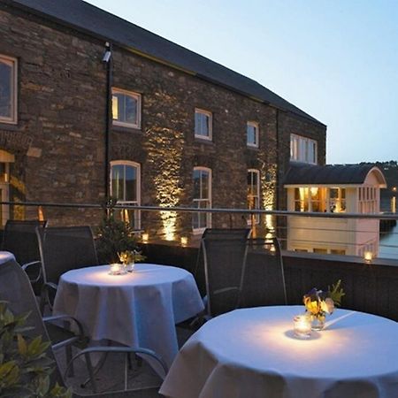 Trident Hotel Kinsale Exterior foto